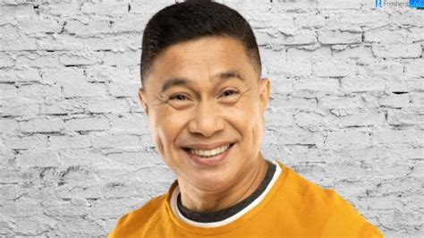Jose Manalo Net Worth.